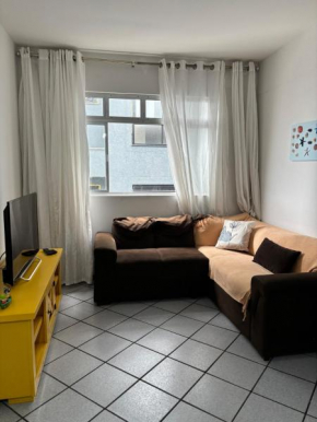 Amplo apartamento c vista para o mar bombas sc